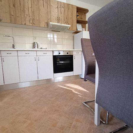 Apartment Luka Near Dubrovnik Cibaca Экстерьер фото