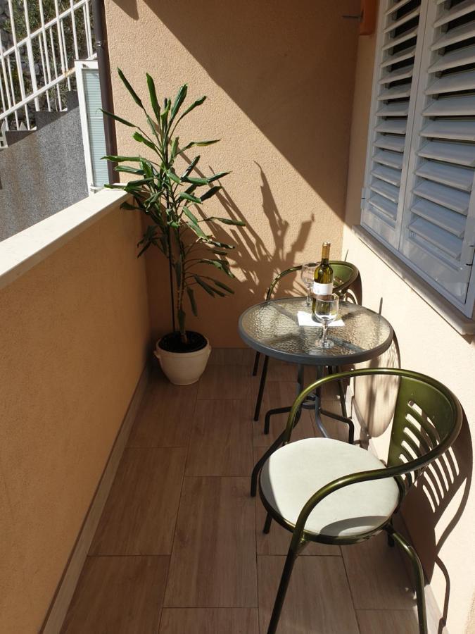 Apartment Luka Near Dubrovnik Cibaca Экстерьер фото