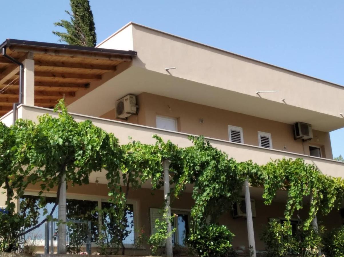 Apartment Luka Near Dubrovnik Cibaca Экстерьер фото