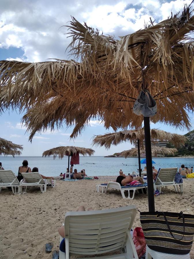 Apartment Luka Near Dubrovnik Cibaca Экстерьер фото
