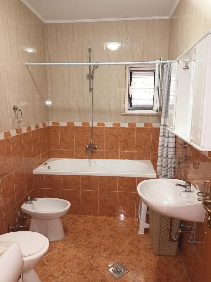 Apartment Luka Near Dubrovnik Cibaca Экстерьер фото