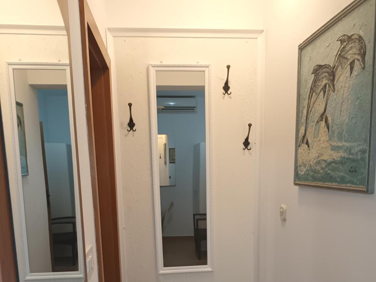 Apartment Luka Near Dubrovnik Cibaca Экстерьер фото