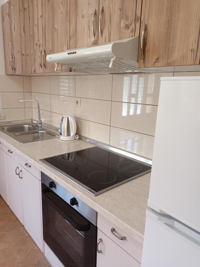 Apartment Luka Near Dubrovnik Cibaca Экстерьер фото