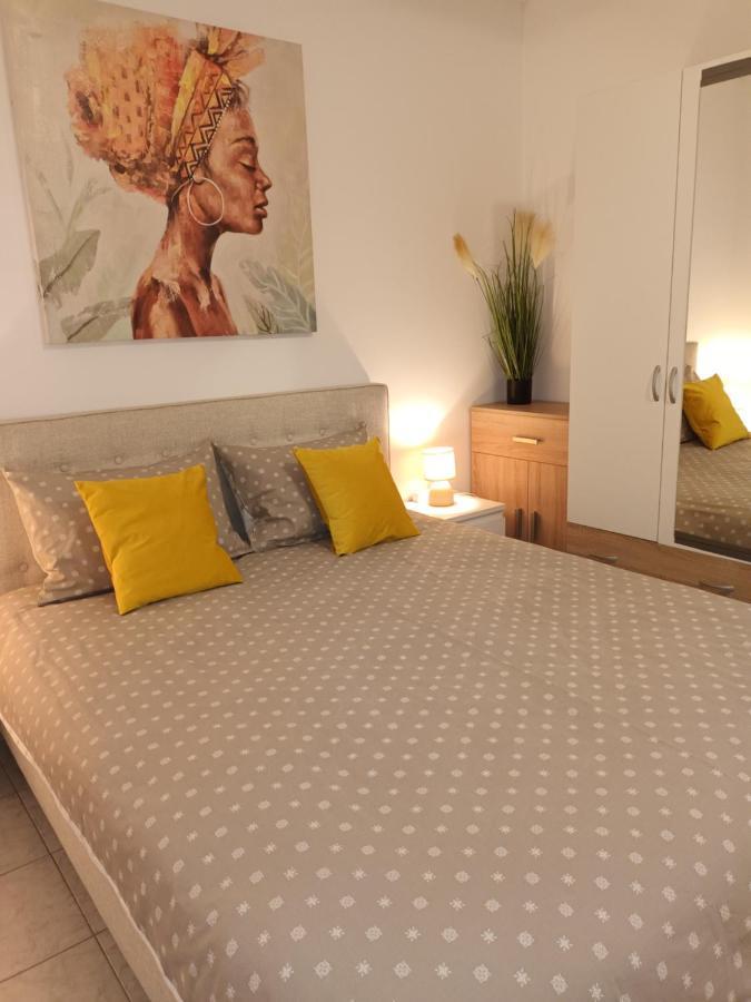Apartment Luka Near Dubrovnik Cibaca Экстерьер фото