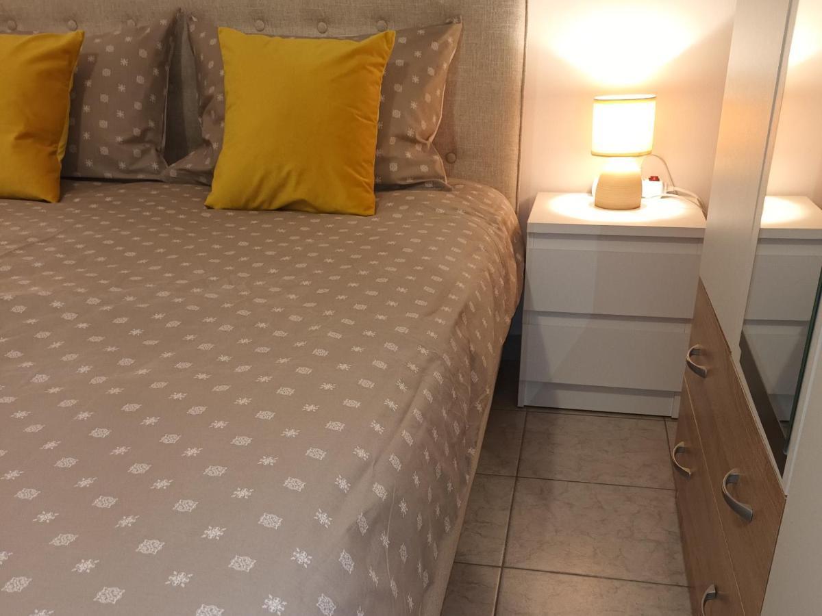Apartment Luka Near Dubrovnik Cibaca Экстерьер фото