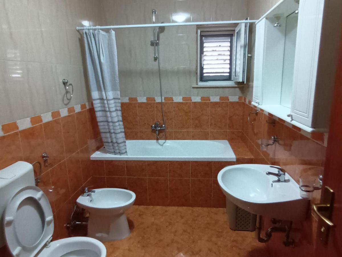 Apartment Luka Near Dubrovnik Cibaca Экстерьер фото