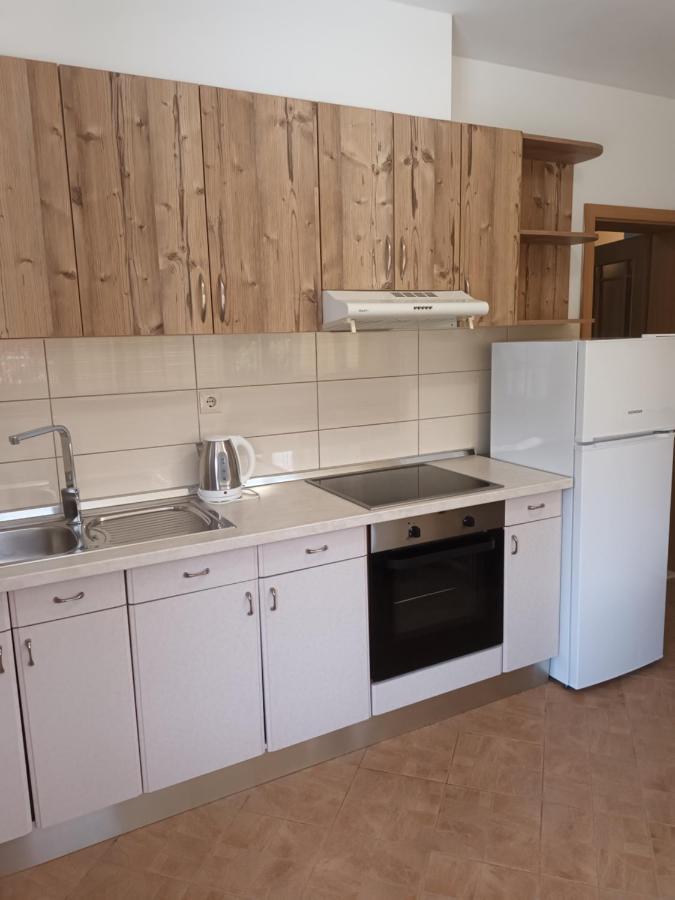 Apartment Luka Near Dubrovnik Cibaca Экстерьер фото