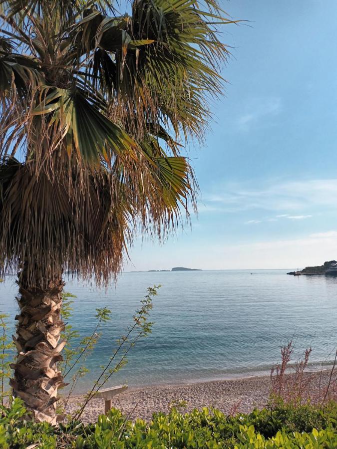 Apartment Luka Near Dubrovnik Cibaca Экстерьер фото