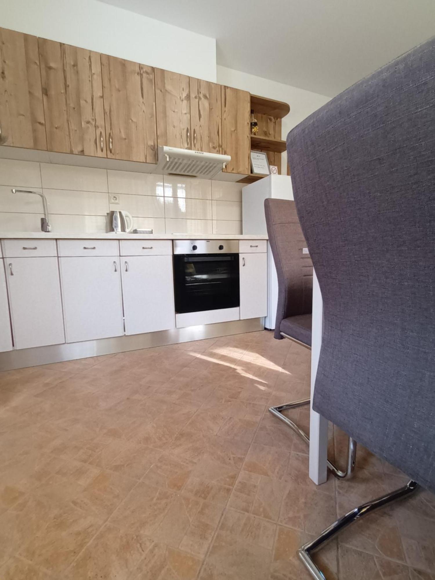 Apartment Luka Near Dubrovnik Cibaca Экстерьер фото