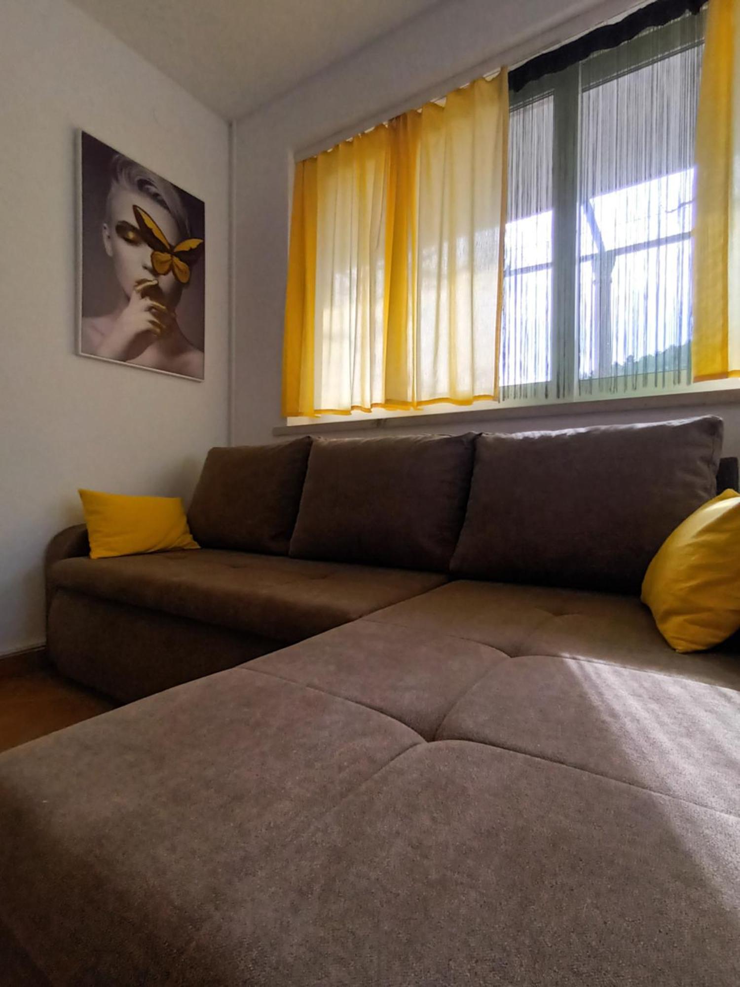 Apartment Luka Near Dubrovnik Cibaca Экстерьер фото