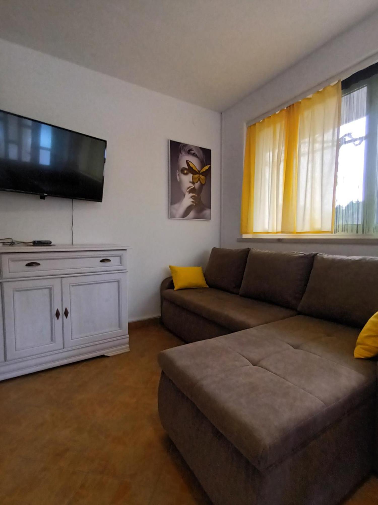 Apartment Luka Near Dubrovnik Cibaca Экстерьер фото
