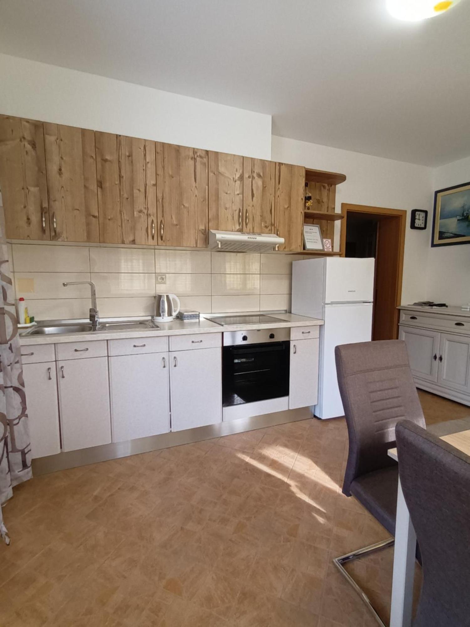 Apartment Luka Near Dubrovnik Cibaca Экстерьер фото